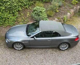 BMW 650 Gebrauchtwagen