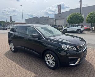Peugeot 5008 Gebrauchtwagen