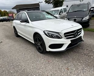 Mercedes-Benz C 250 Gebrauchtwagen