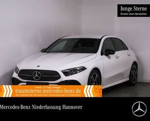 Mercedes-Benz A 220 Gebrauchtwagen