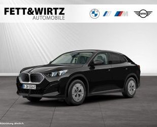 BMW iX2 Gebrauchtwagen