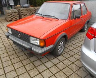 VW Jetta Gebrauchtwagen