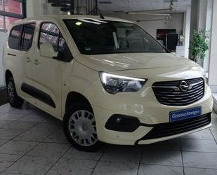 Opel Combo Life Gebrauchtwagen