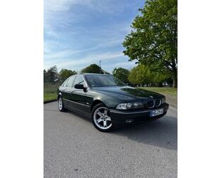 BMW 523 Gebrauchtwagen