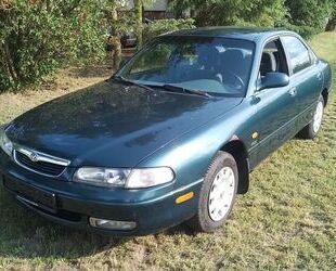 Mazda 626 Gebrauchtwagen