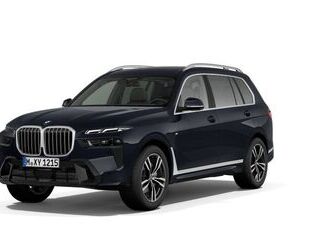 BMW X7 Gebrauchtwagen