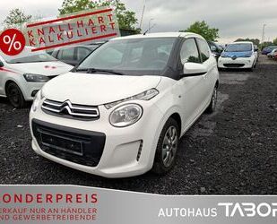Citroen C1 Gebrauchtwagen