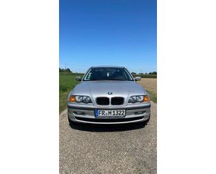 BMW 318 Gebrauchtwagen