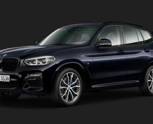 BMW X3 M40 Gebrauchtwagen