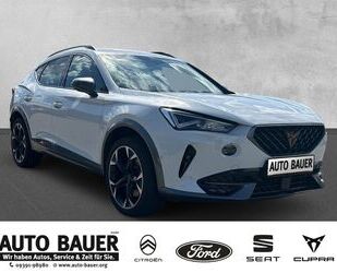 Cupra Formentor Gebrauchtwagen