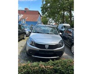 Dacia Sandero Gebrauchtwagen