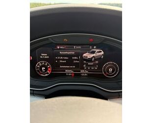 Audi SQ5 Gebrauchtwagen