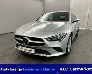 Mercedes-Benz CLA 250 Gebrauchtwagen