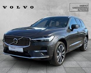 Volvo XC60 Gebrauchtwagen