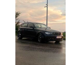 BMW 118 Gebrauchtwagen