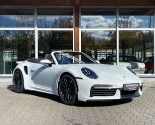 Porsche 992 Gebrauchtwagen