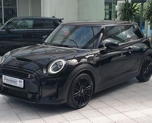 Mini Cooper S Gebrauchtwagen