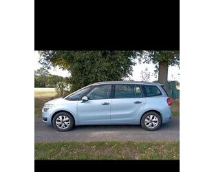 Citroen C4 Picasso Gebrauchtwagen