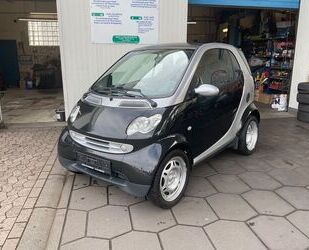 Dacia ForTwo 