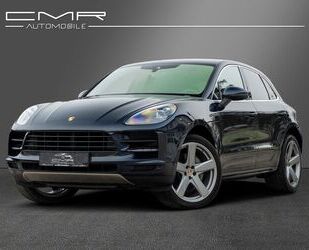 Porsche Macan Gebrauchtwagen