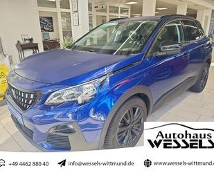 Peugeot 3008 Gebrauchtwagen