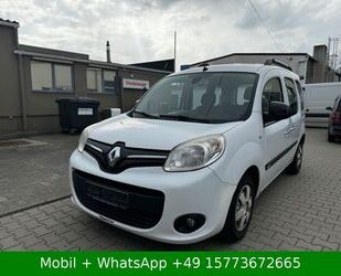 Renault Kangoo Gebrauchtwagen