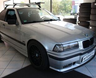 BMW 323 Gebrauchtwagen