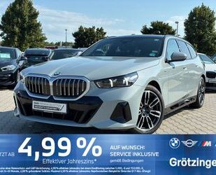 BMW 540 Gebrauchtwagen