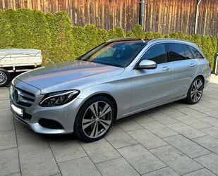 Mercedes-Benz C 250 Gebrauchtwagen