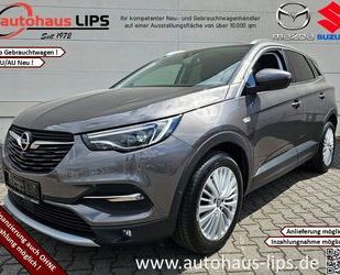 Opel Grandland (X) Gebrauchtwagen
