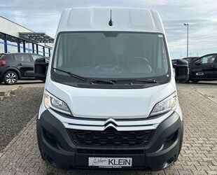 Citroen Jumper Gebrauchtwagen