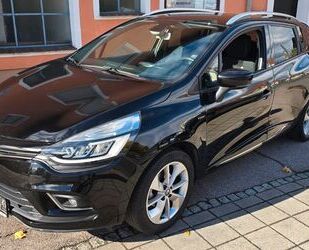 Renault Clio Gebrauchtwagen