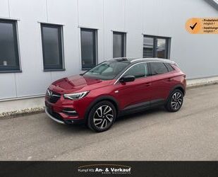 Opel Grandland (X) Gebrauchtwagen