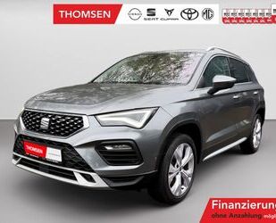 Seat Ateca Gebrauchtwagen