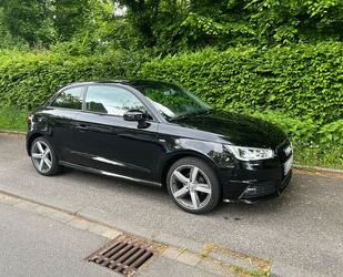 Audi A1 Gebrauchtwagen