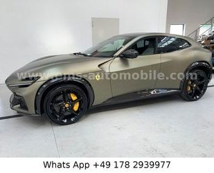 Ferrari Purosangue Gebrauchtwagen