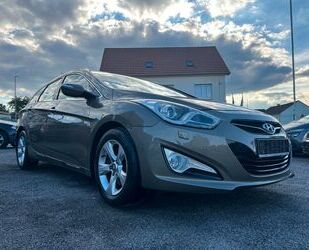 Hyundai i40 Gebrauchtwagen