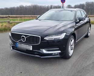 Volvo V90 Gebrauchtwagen