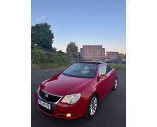 VW Eos Gebrauchtwagen