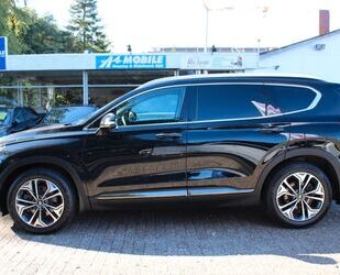 Hyundai SANTA FE Gebrauchtwagen