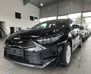 Kia ceed Sportswagon Gebrauchtwagen