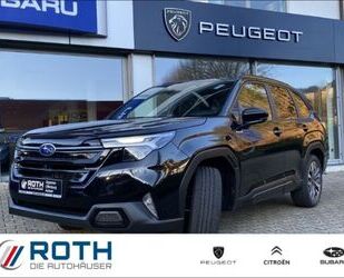 Subaru Forester Gebrauchtwagen