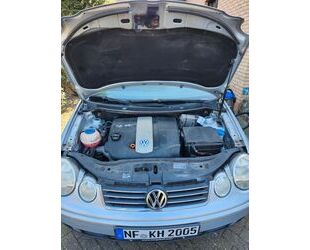 VW Polo Gebrauchtwagen