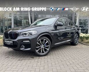 BMW X4 Gebrauchtwagen