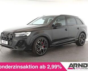 Audi SQ7 Gebrauchtwagen