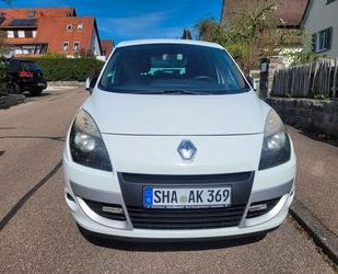 Renault Megane Gebrauchtwagen