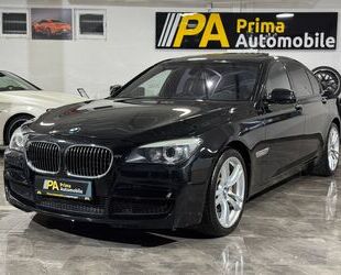 BMW ActiveHybrid 7 Gebrauchtwagen