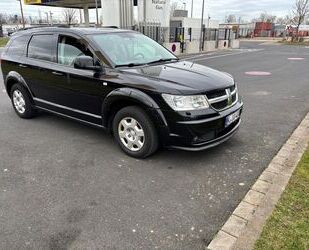 Dodge Journey Gebrauchtwagen