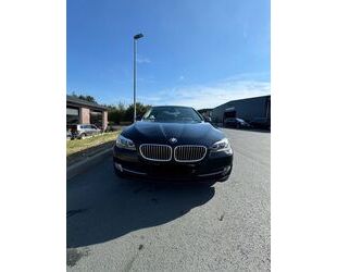 BMW 520 Gebrauchtwagen