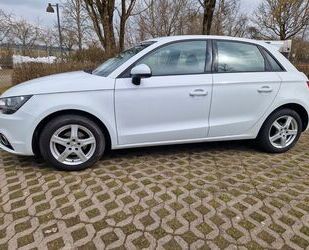 Audi A1 Gebrauchtwagen